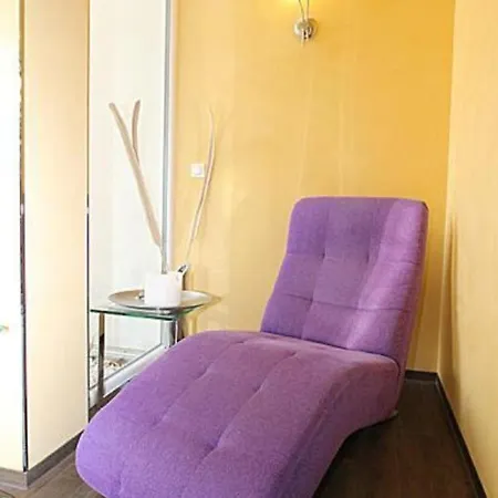 Apartmán Villa-Patricia-Wohnung-2-9406