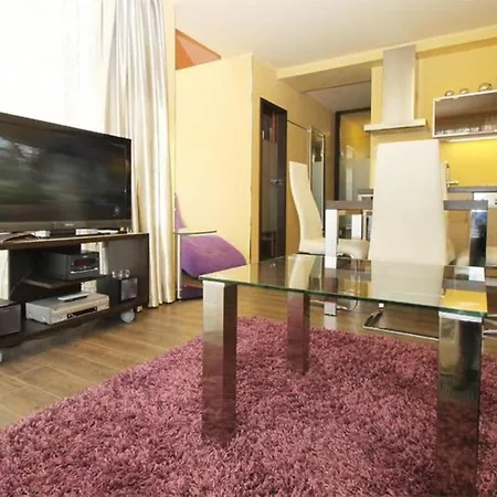 Villa-Patricia-Wohnung-2-9406 Ostseebad Kühlungsborn