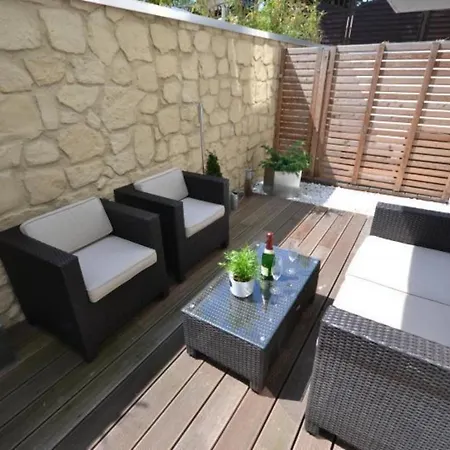 Villa-Patricia-Wohnung-2-9406 Apartmán