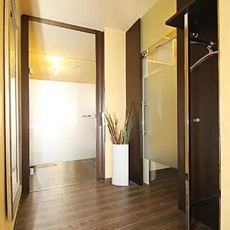Villa-Patricia-Wohnung-2-9406 Appartement *