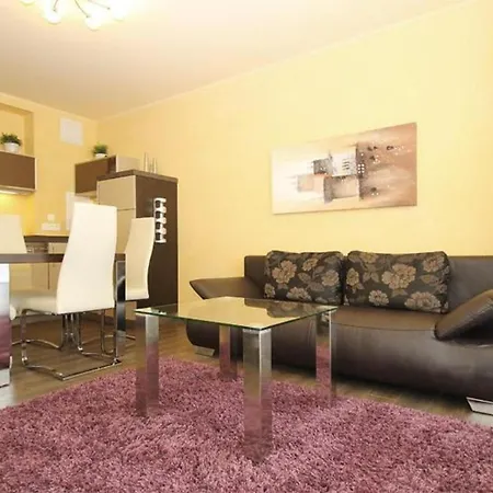 Appartement Villa-Patricia-Wohnung-2-9406